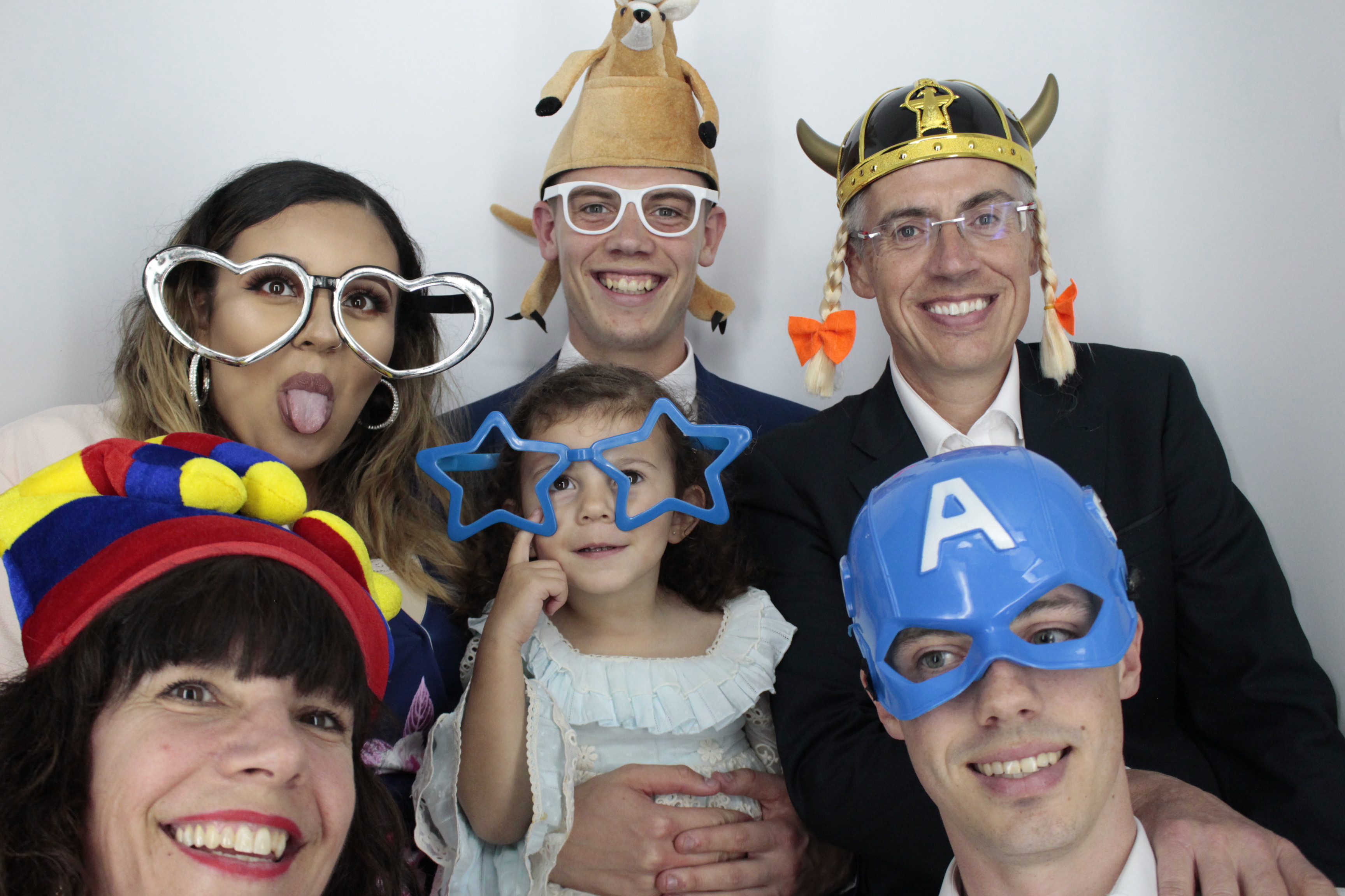 Charlotte & Chris’ Wedding | View more photos from the event at gallery.myphotoboothexperience.co.uk/u/MyPhotoBoothExperienceLtd/Charlotte-Chris’-Wedding
